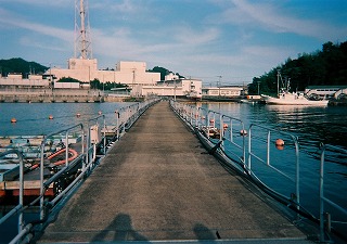 京都海洋センター